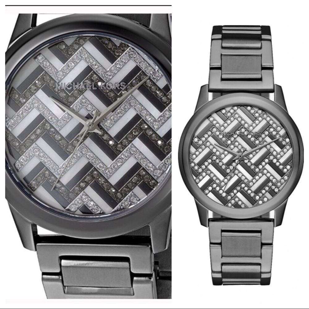 ***NWOT*** Michael Kors Watch